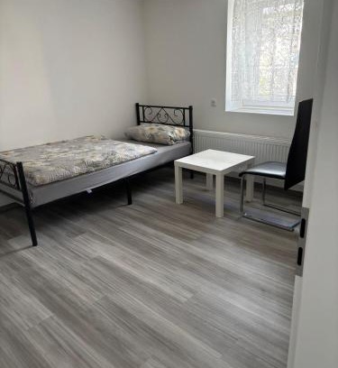 Eisemroth Casa | Siegbacher Privatzimmer