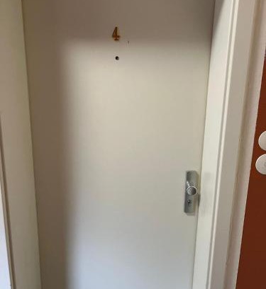 Siegen Apartamento | Siegen Monteuren Unterkunft 4