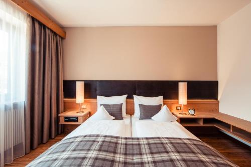 Parcines Apartamento | Siegi - aparthotel & retreat