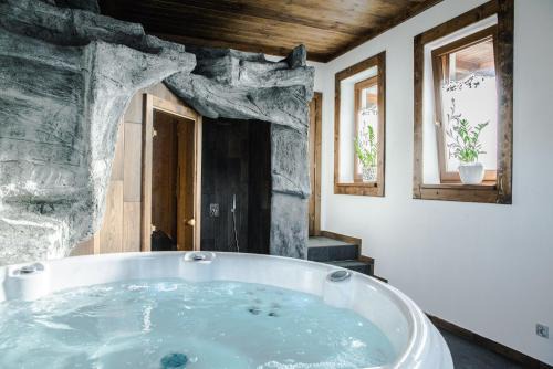 Bialka Tatrzanska Apartamento | Sielanka Apartamenty SPA