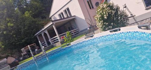 Kudowa Zdroj Apartamento | Sielankowo