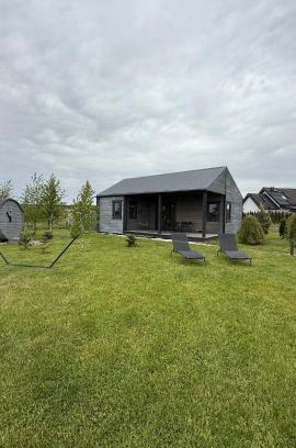 gmina Siemysl Casa | SielskiePrzylesie Charzyno