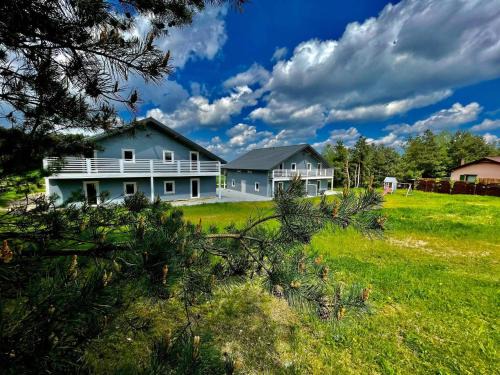 Kobyla Gora Apartamento | Sielsko-Anielsko Kobyla Góra VI