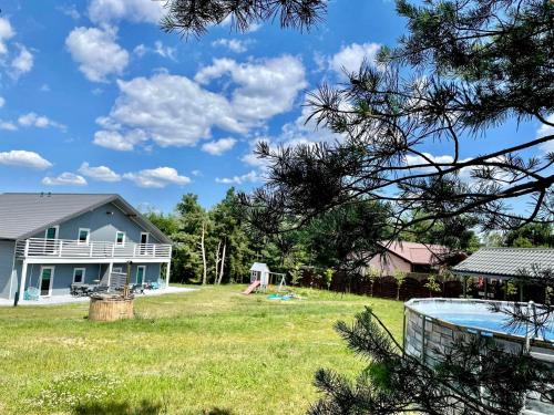 Kobyla Gora Apartamento | Sielsko-Anielsko Kobyla Góra VII