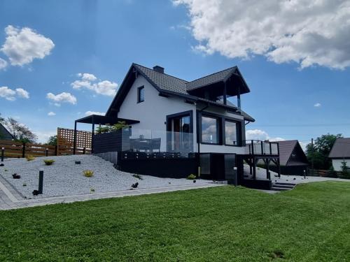 Istebna Villa | Sielsko i Diabelsko