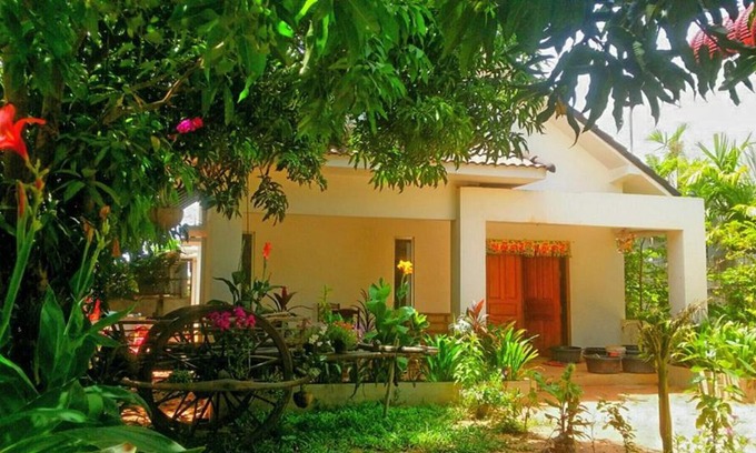 Siem Reap Casa | Siem Reap Friendly House