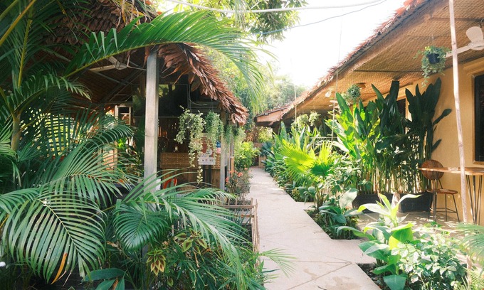 Siem Reap Casa | Siem Reap Homesteading