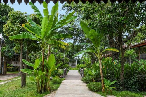 Siem Reap Casa | Siem Reap lodge Eecfc Home Stay VSH