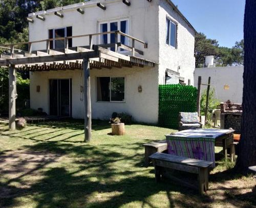 Balneario Buenos Aires Casa | Siempre bien