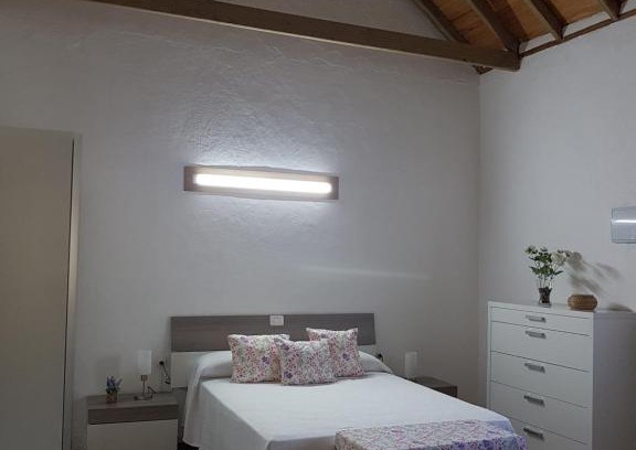 Tenteniguada Chalet De Esquí | Siempreviva