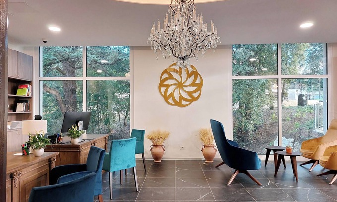 Siena Hotel | Siena Hills Apartments
