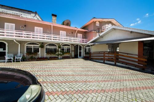 Campos do Jordao Hotel | Siena Hotel