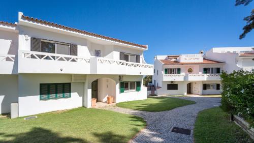 Vale do Lobo Apartamento | Sienna