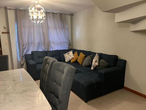 Toluca Apartamento | Sientete como en casa