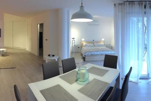 Savena Apartamento | Siepelunga Nest