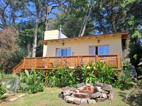 Sierra de los Padres Casa | Sierra Bonita - Viví en Armonía