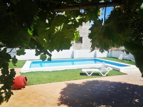 Cala Casa | Sierra de Aracena Cala Huelva Casa Rural