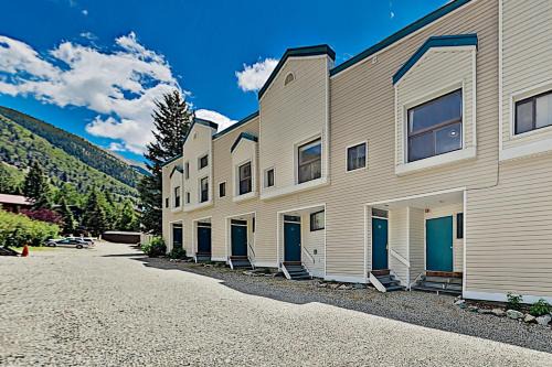 Taos Ski Valley Apartamento | Sierra Del Sol 10