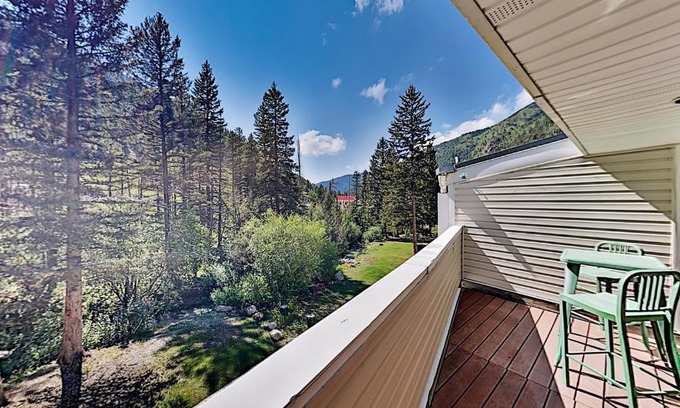 Taos Ski Valley Apartamento | Sierra Del Sol 36
