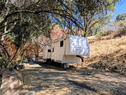 Squaw Valley Casa | Sierra Escape RV