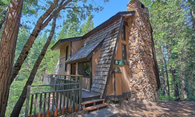 Yosemite West Casa | Sierra Haven