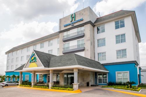 Ciudad Valles Hotel | Sierra Huasteca Inn
