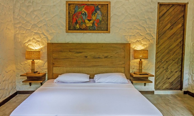 Santa Marta Cabina | SIERRA LIMÓN HABITACIÓN SENCILLA 1