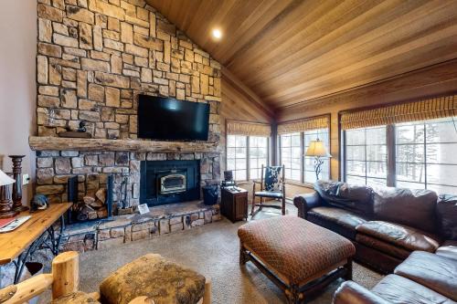 Mammoth Lakes Apartamento | Sierra Megeve 6