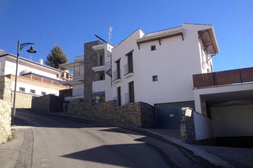 Guejar Sierra Apartamento | Sierra Nevada Luxury Getaway