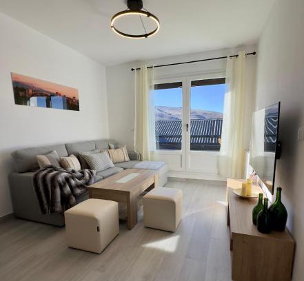 Pradollano Apartamento | Sierra Nevada, Vereda de la Estrella