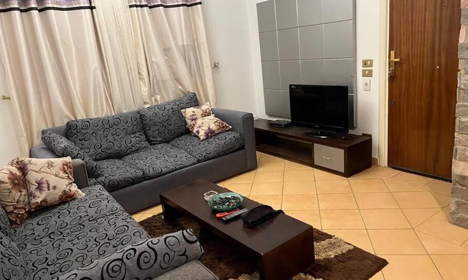 Sharm El Sheikh Apartamento | Sierra resort Nabq Bay