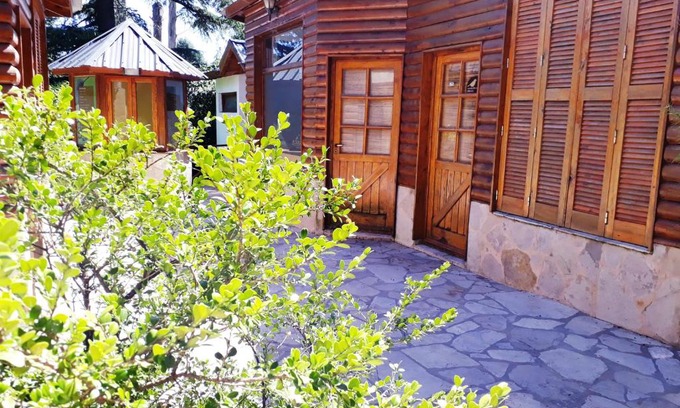 Sierra de los Padres Apartamento | Sierra Suites