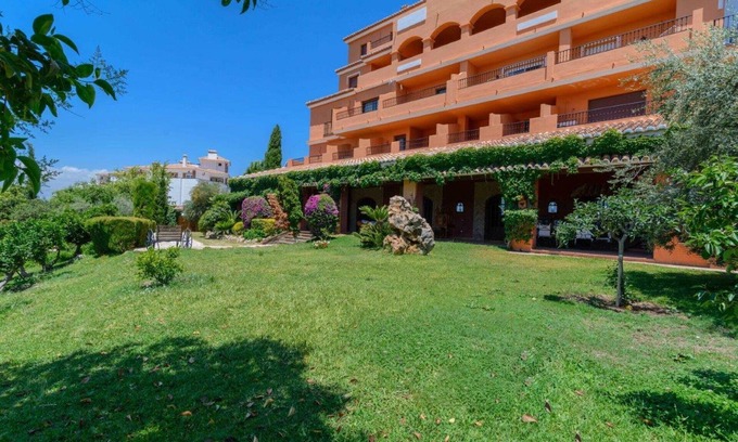 Alcaucín Hotel | Apartamento un dormitorio