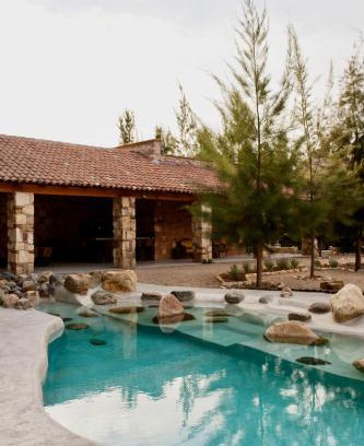 San Agustín Etla Villa | Sierra Urbana Etla