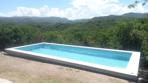 Río Ceballos Chalet De Esquí | Sierras Córdoba ,Complejo Los Forasteros