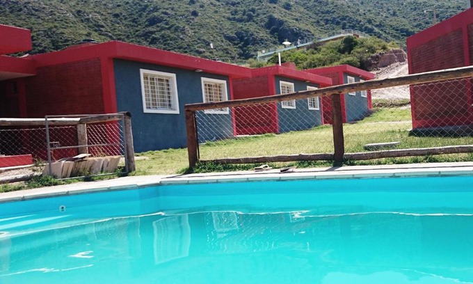 Potrero de los Funes Apartamento | Sierras de los Nietos