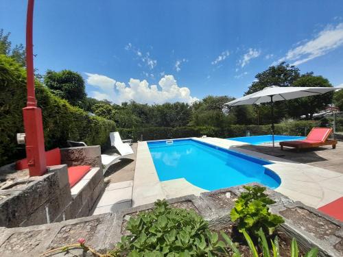 Villa Carlos Paz Casa | Sierras Del Sol