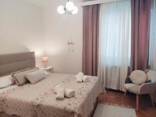 Bilice Apartamento | Siesta Apartments