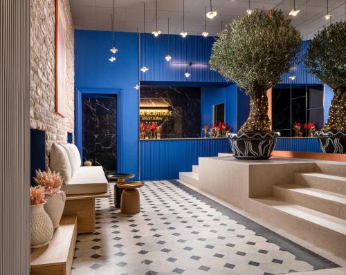 Old Town Hotel | Siesta Boutique Smart Suites