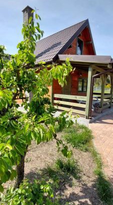 Lubusz Province Casa | Siesta Country