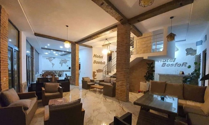 Dobra Voda Hotel | Siesta Hotel