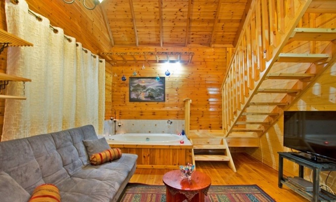 Ramot Apartamento | Siesta