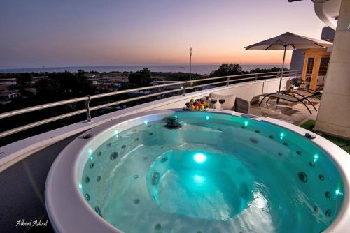 Nahariya Apartamento | Siesta in Achziv