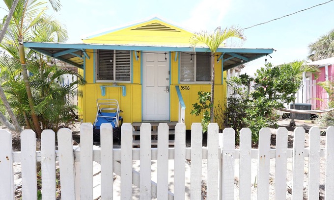 Siesta Key Casa | Siesta Key Island Rentals
