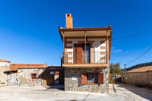 Manjabalago Apartamento | Siesta y Brisca
