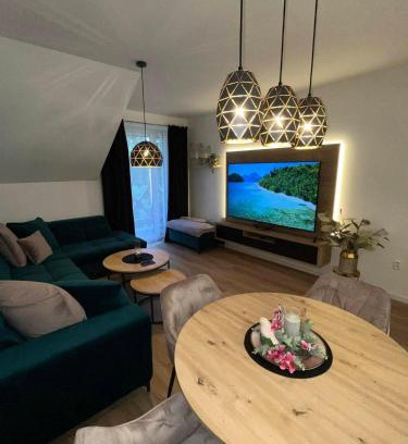 Rajecke Teplice Apartamento | SiestaKey Apartmán 14
