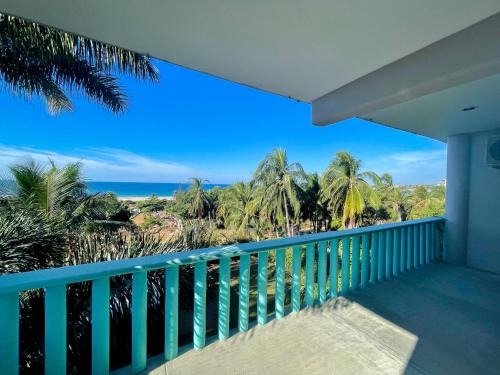 Santa María Apartamento | Siete Mares