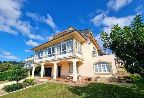 Valdovino Casa | Siete Playas Surf House
