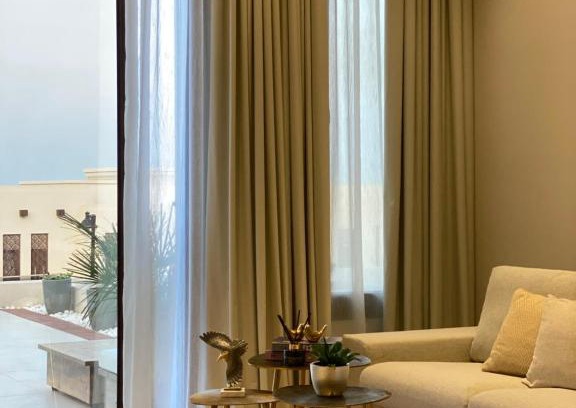 As Sifah Casa | Sifah Gateway Villa with Private Pool