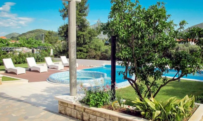 Mali Ston Apartamento | Apartamento Siga en Dubrovnik - 5 personas, 2 dormitorios